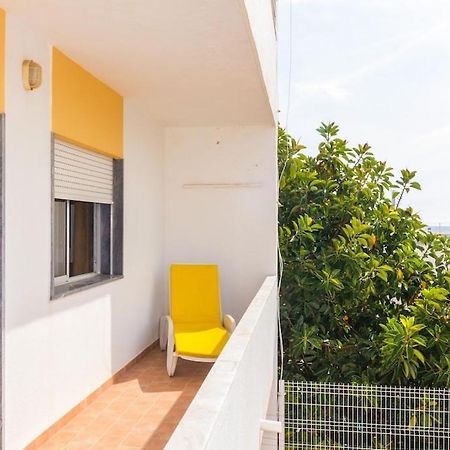 Apartamentos Arcada Quarteira Exterior photo